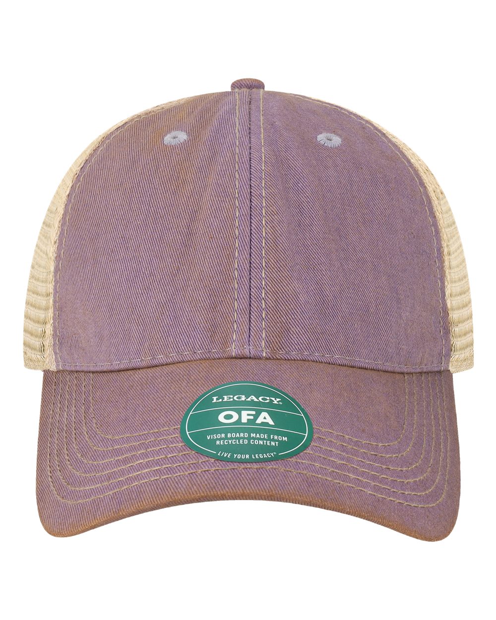 LEGACY OFA - Lavender/ Khaki