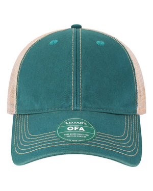 LEGACY OFA - Marine Blue/ Khaki