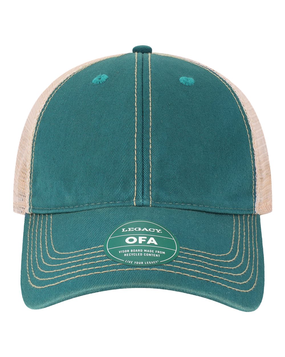 LEGACY OFA - Marine Blue/ Khaki