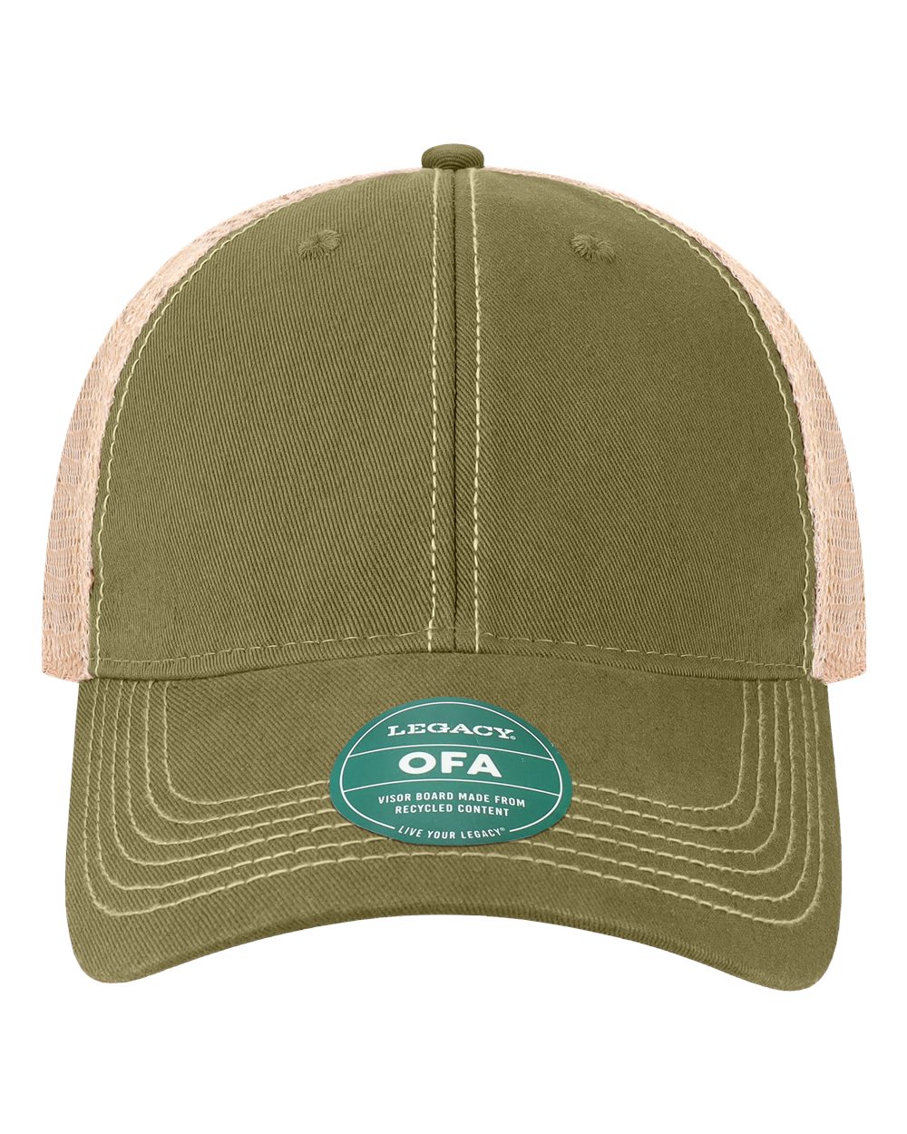 LEGACY OFA - Olive/ Khaki
