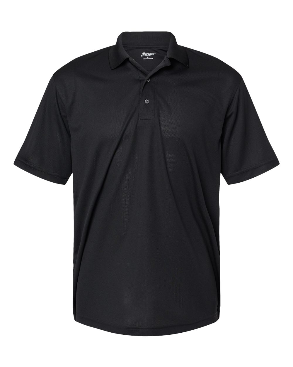 Paragon 100 - Black