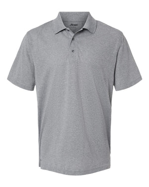 Paragon 100 - Heather Grey