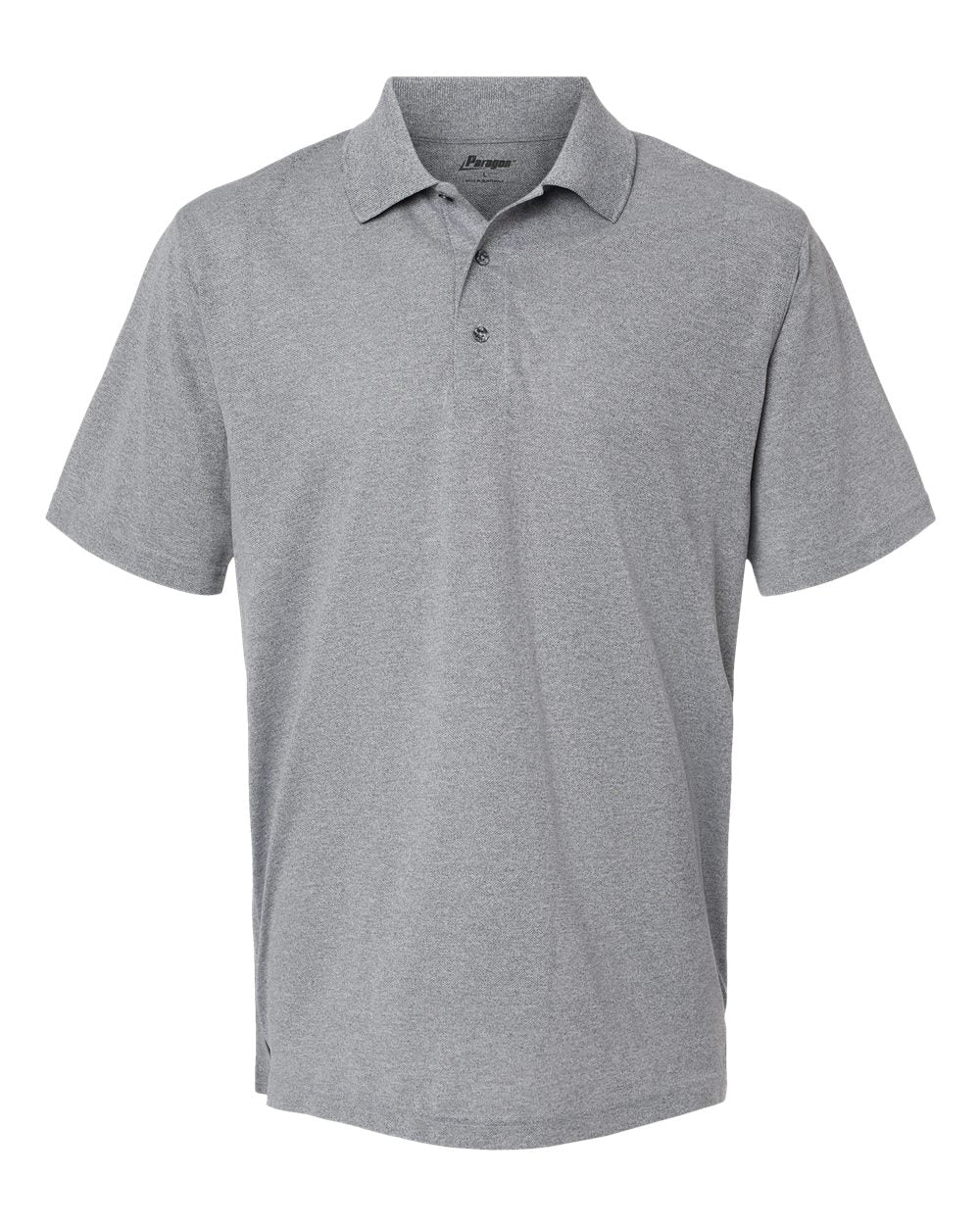 Paragon 100 - Heather Grey