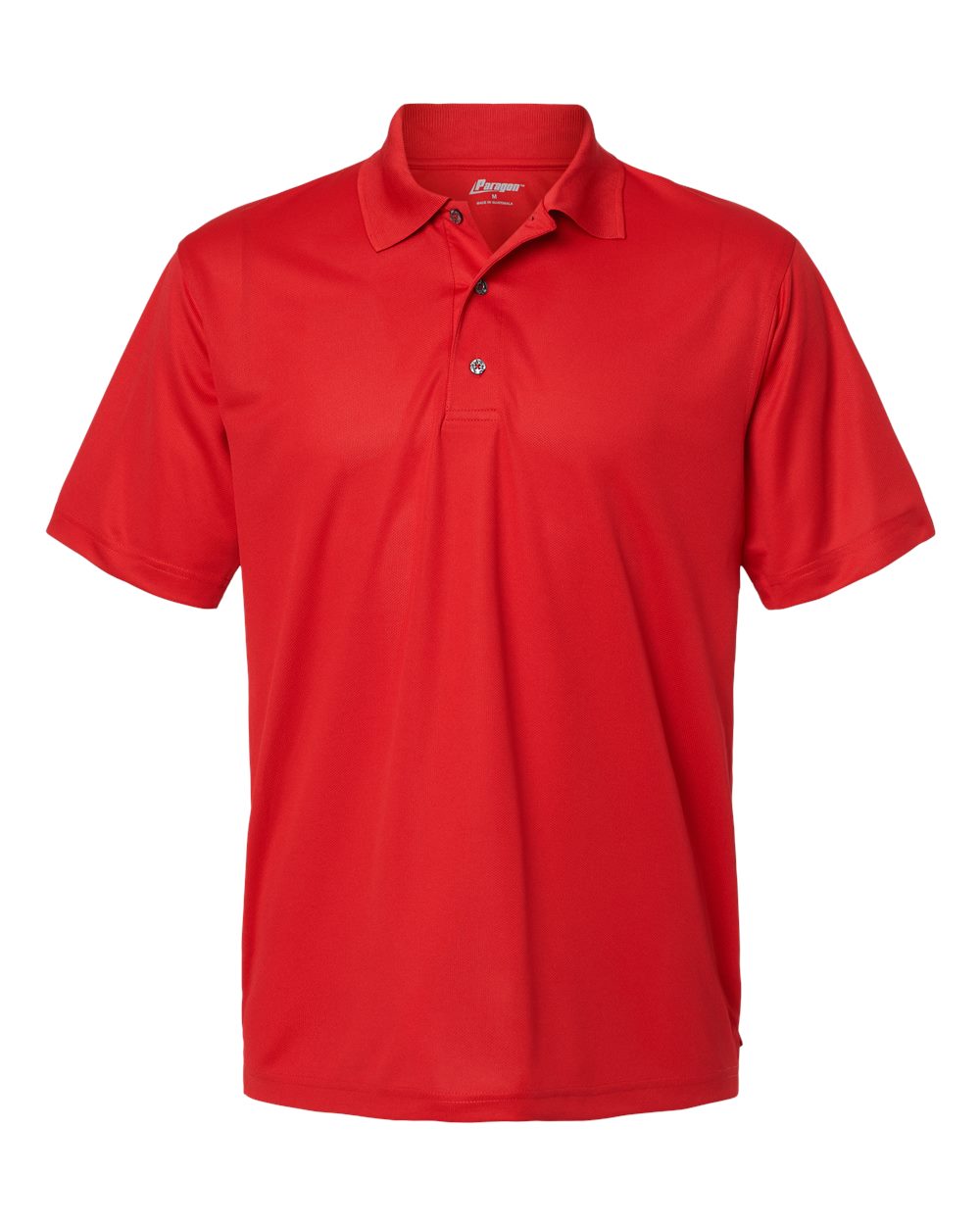 Paragon 100 - Red
