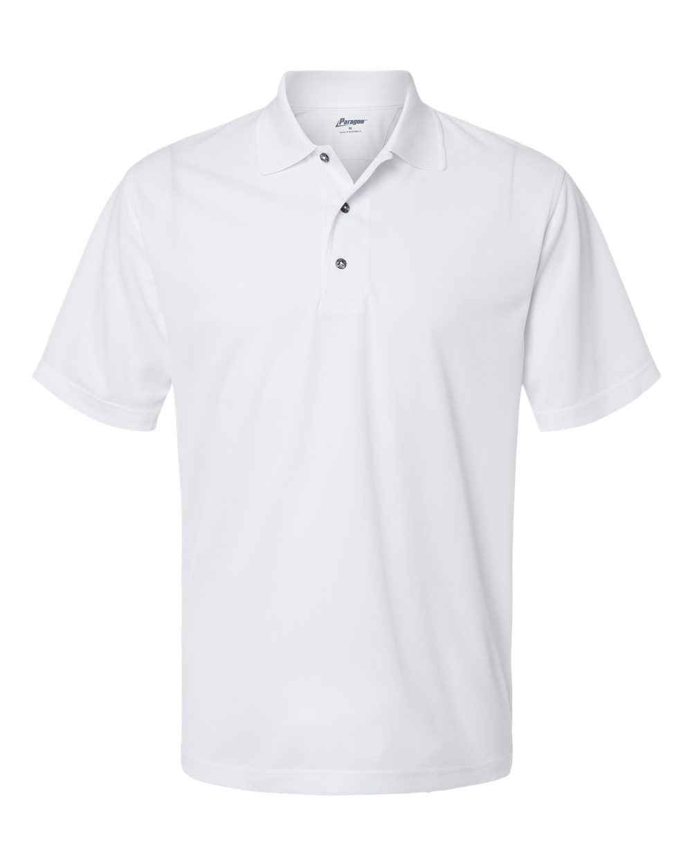 Paragon 100 - White