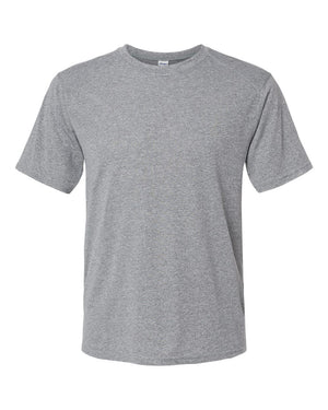 Paragon 200 - Heather Grey