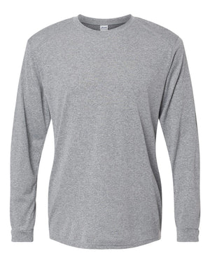 Paragon 210 - Heather Grey