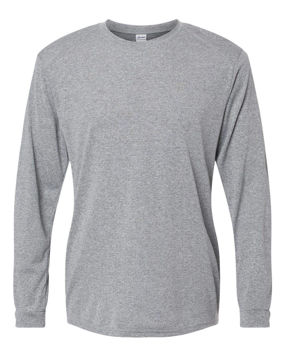 Paragon 210 - Heather Grey