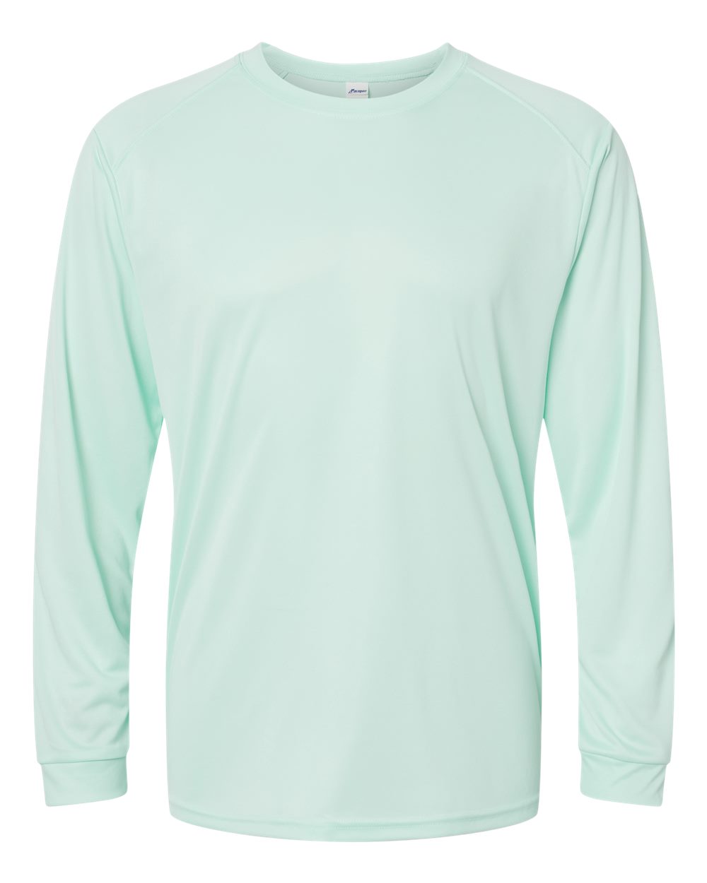 Paragon 210 - Mint Green