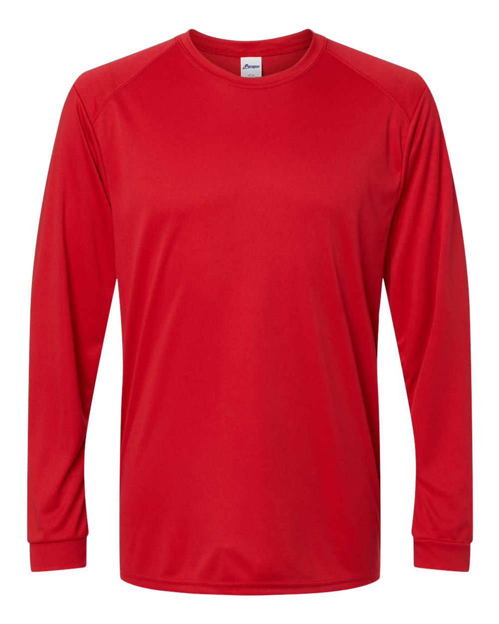 Paragon 210 - Red