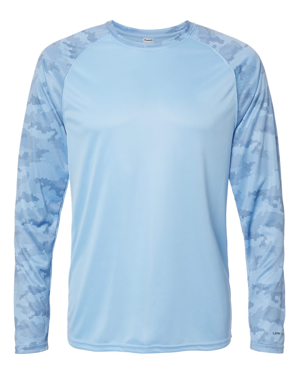 Paragon 216 - Blue Mist