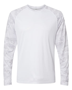Paragon 216 - White