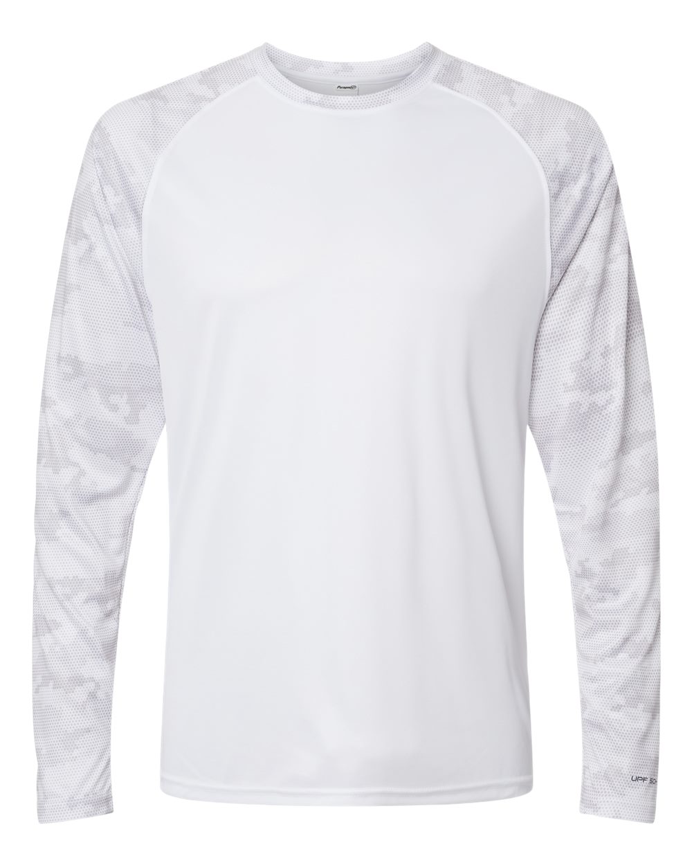 Paragon 216 - White
