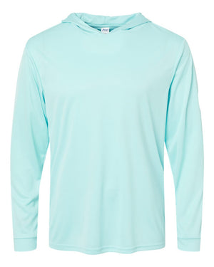 Paragon 220 - Aqua Blue