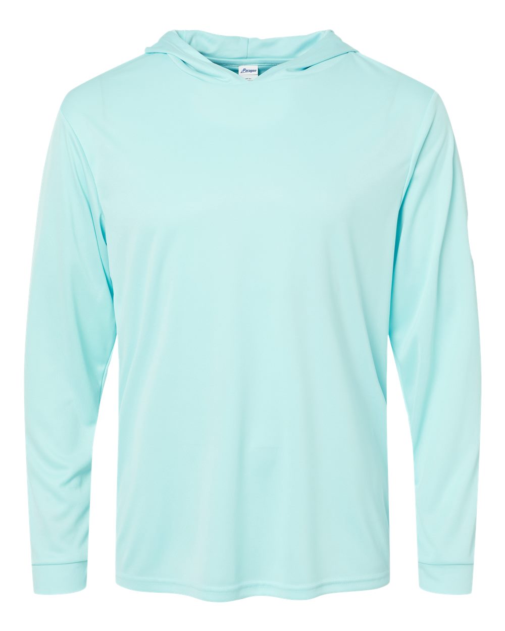 Paragon 220 - Aqua Blue