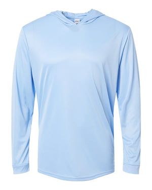 Paragon 220 - Blue Mist