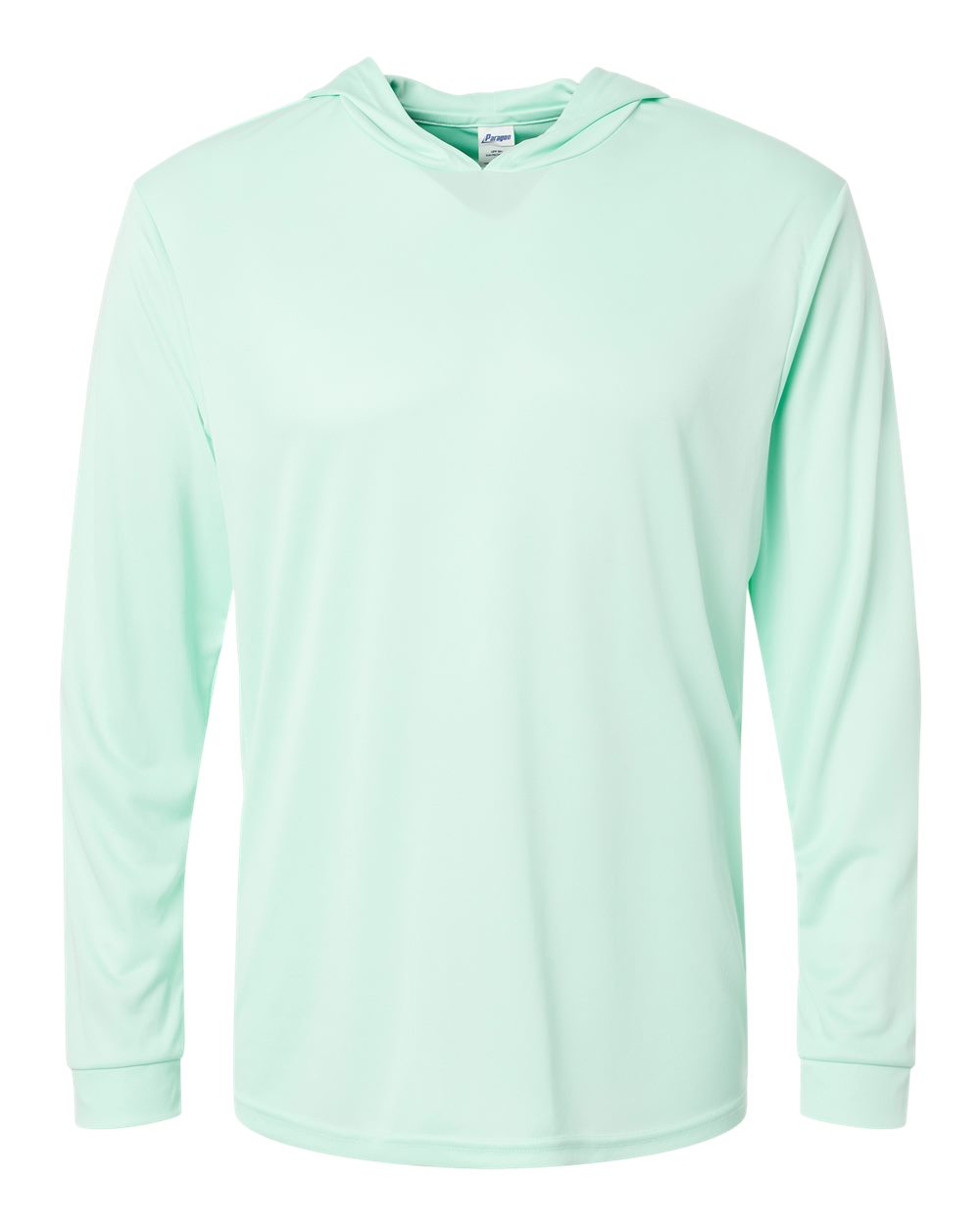 Paragon 220 - Mint Green
