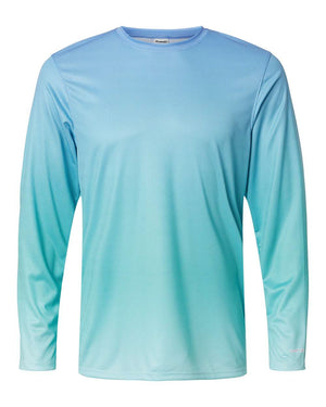 Paragon 225 - Blue Mist/ Light Teal