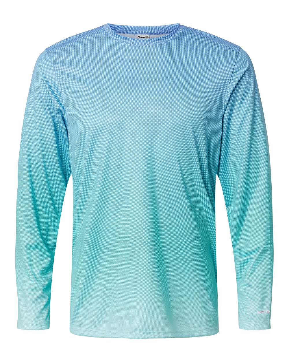 Paragon 225 - Blue Mist/ Light Teal
