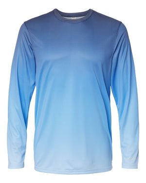 Paragon 225 - Navy/ Blue Mist