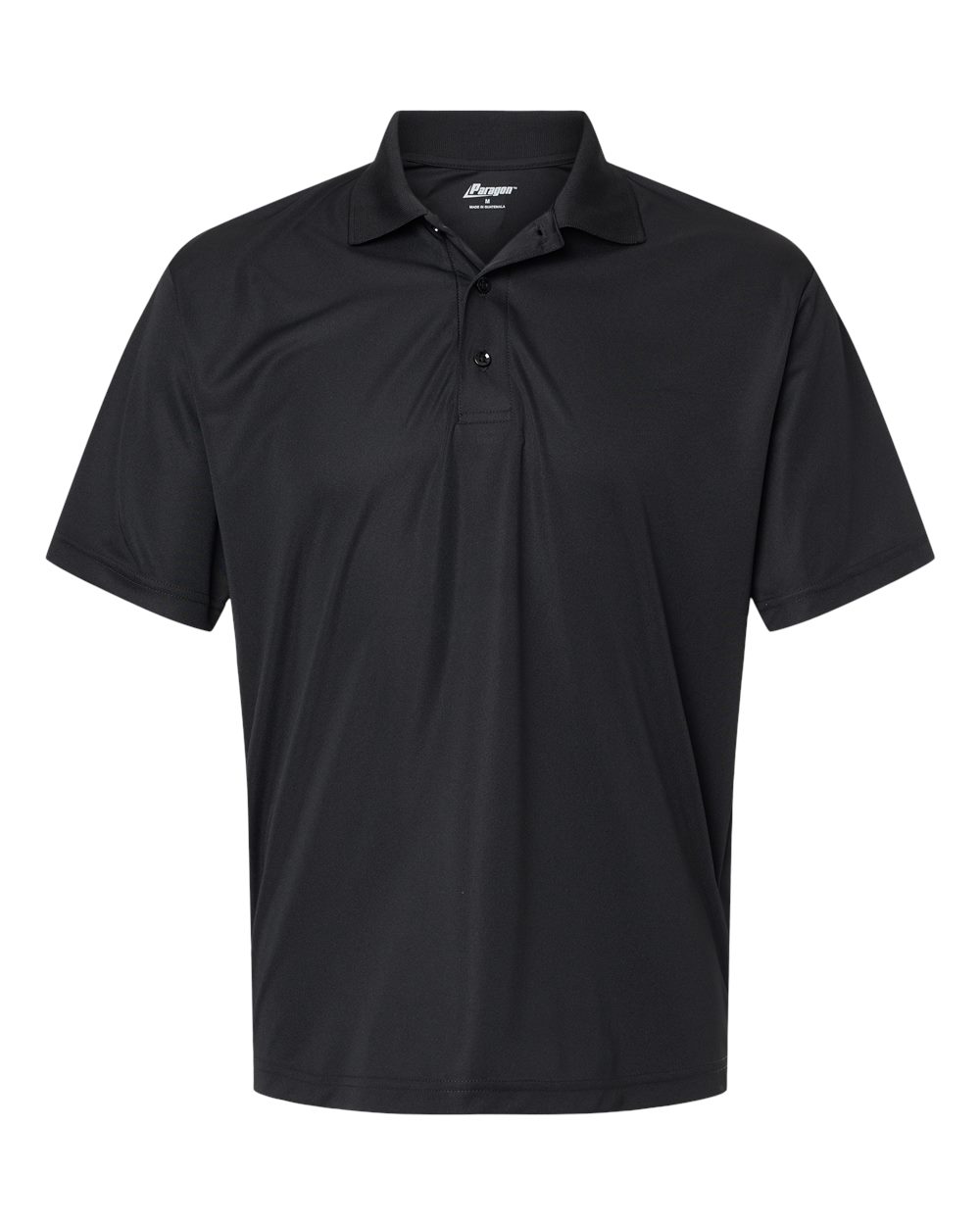 Paragon 500 - Black