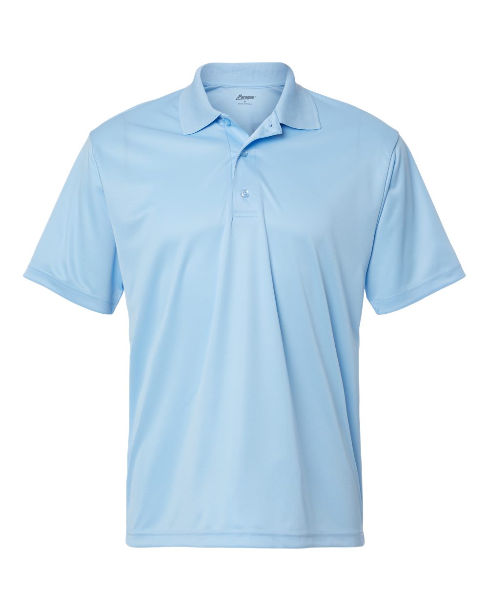Paragon 500 - Blue Mist