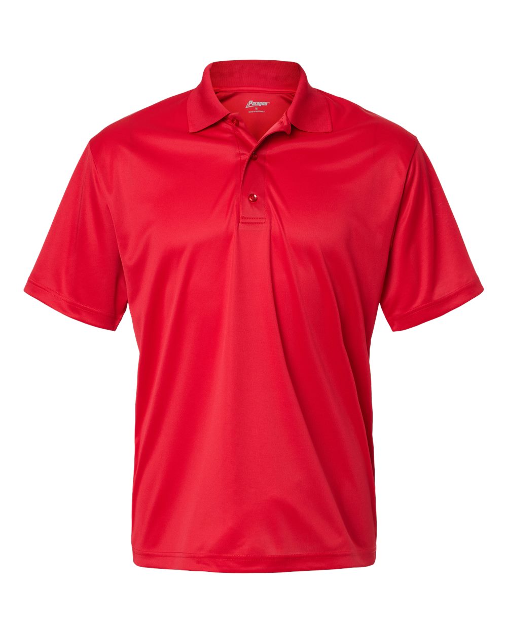 Paragon 500 - Deep Red