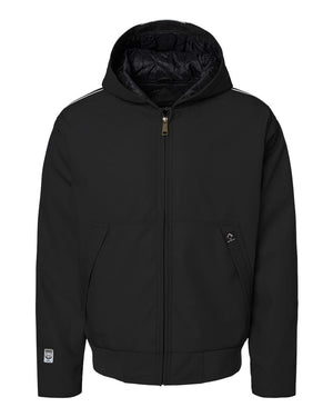 DRI DUCK 5328 - Black