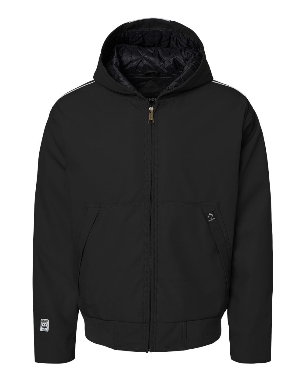 DRI DUCK 5328 - Black