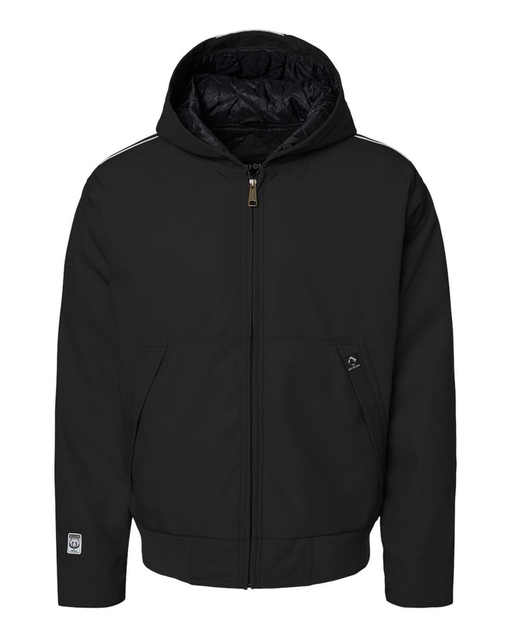 DRI DUCK 5328 - Black