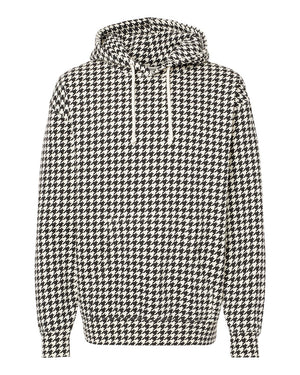 Independent Trading Co. IND4000 - Houndstooth