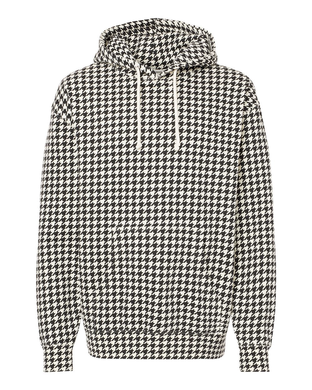 Independent Trading Co. IND4000 - Houndstooth