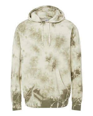 Independent Trading Co. PRM4500TD - Tie Dye Olive