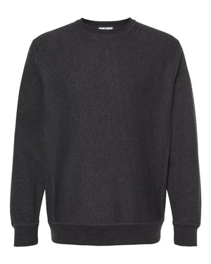 Independent Trading Co. IND5000C - Charcoal Heather