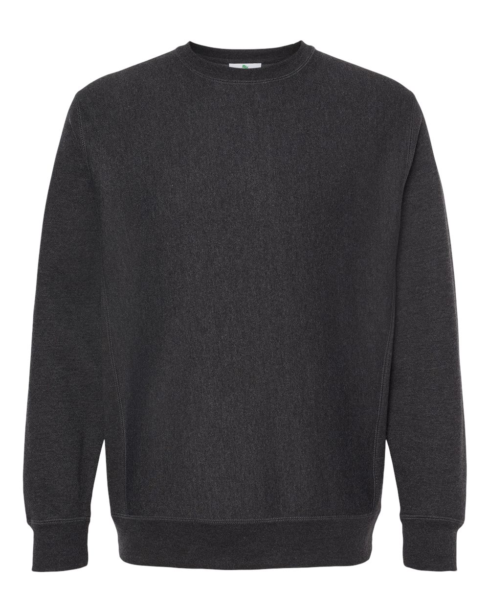 Independent Trading Co. IND5000C - Charcoal Heather