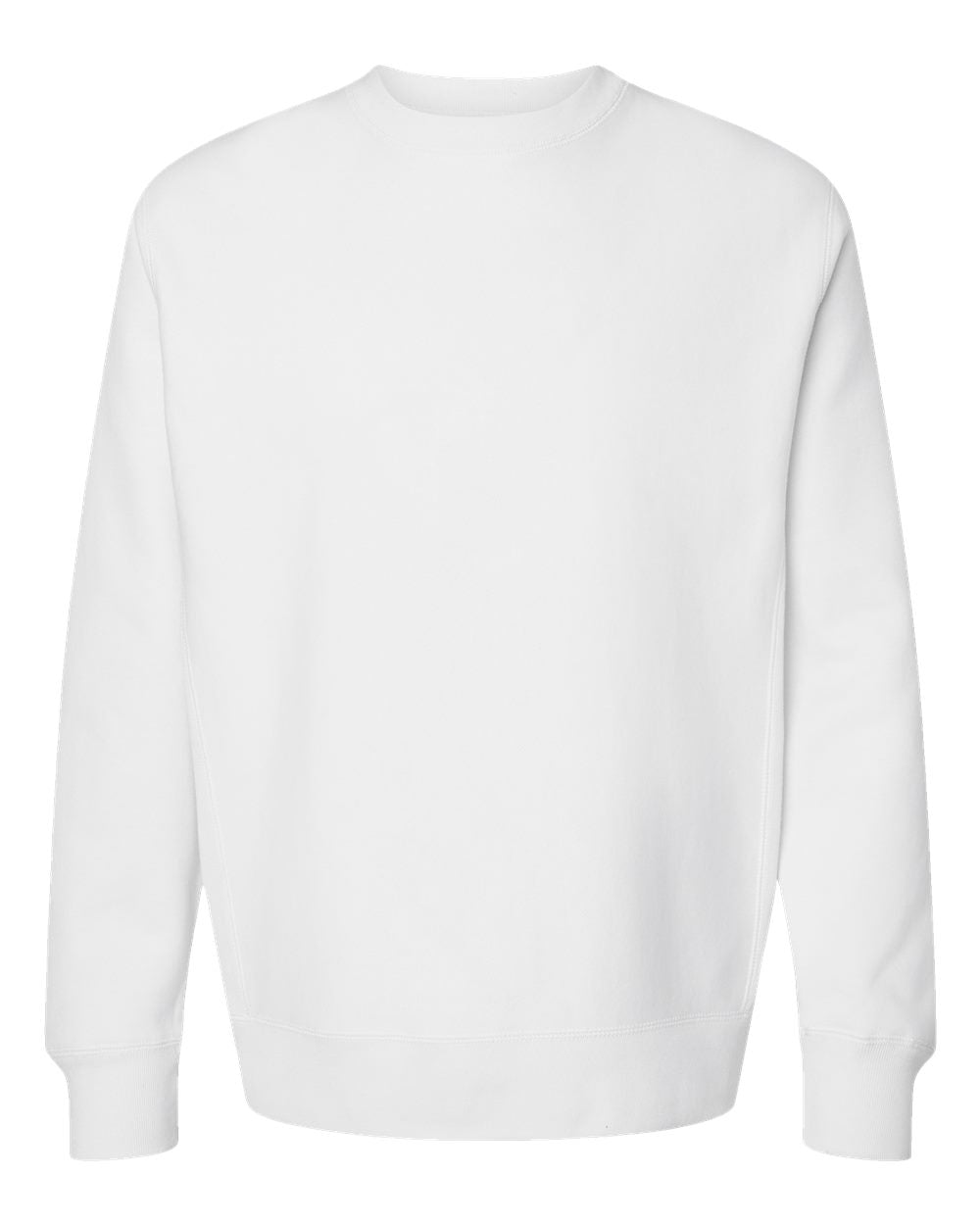Independent Trading Co. IND5000C - White