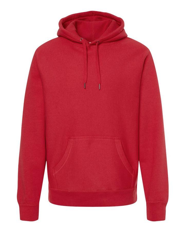 Independent Trading Co. IND5000P - Red