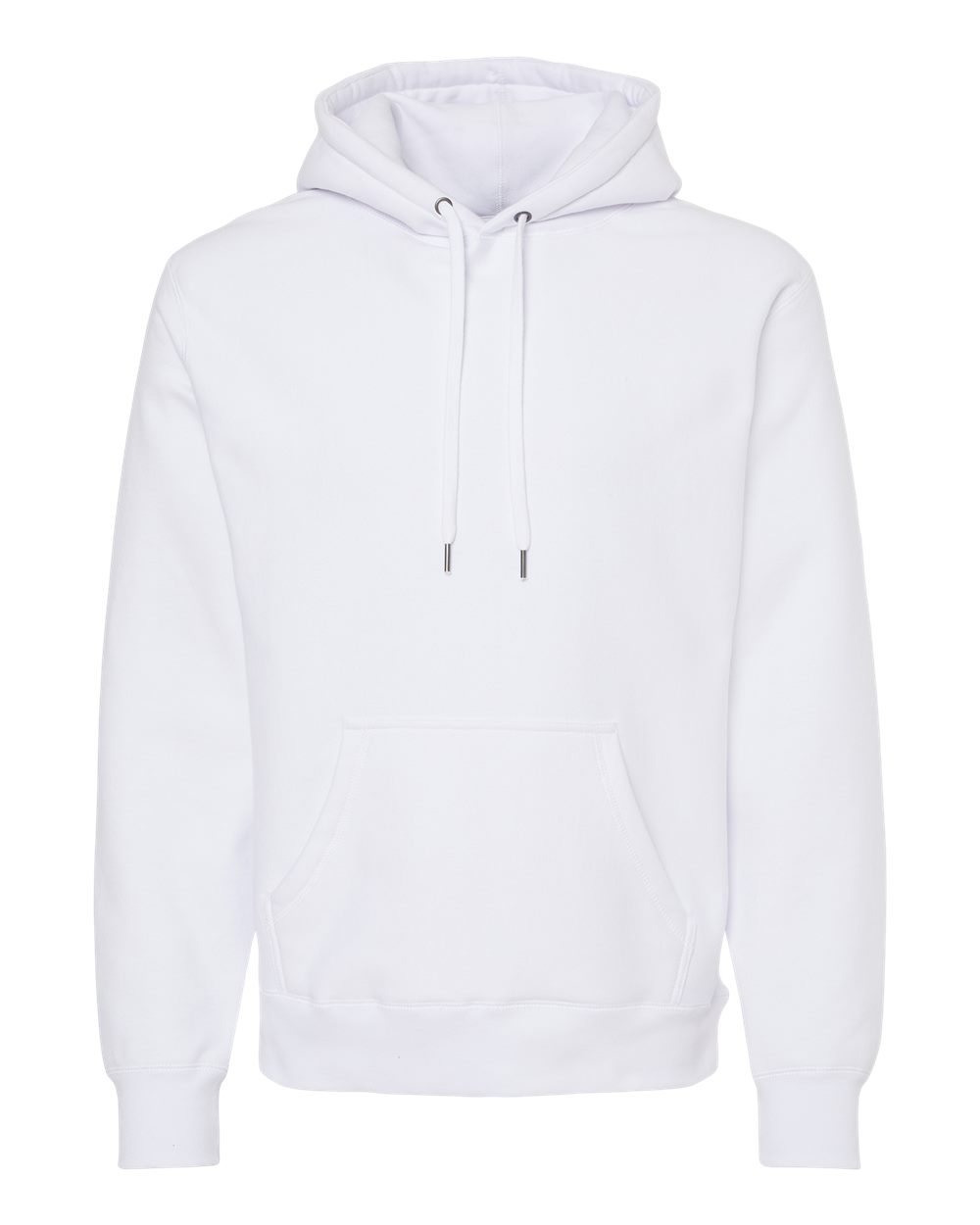 Independent Trading Co. IND5000P - White