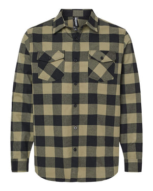 Independent Trading Co. EXP50F - Olive/ Black