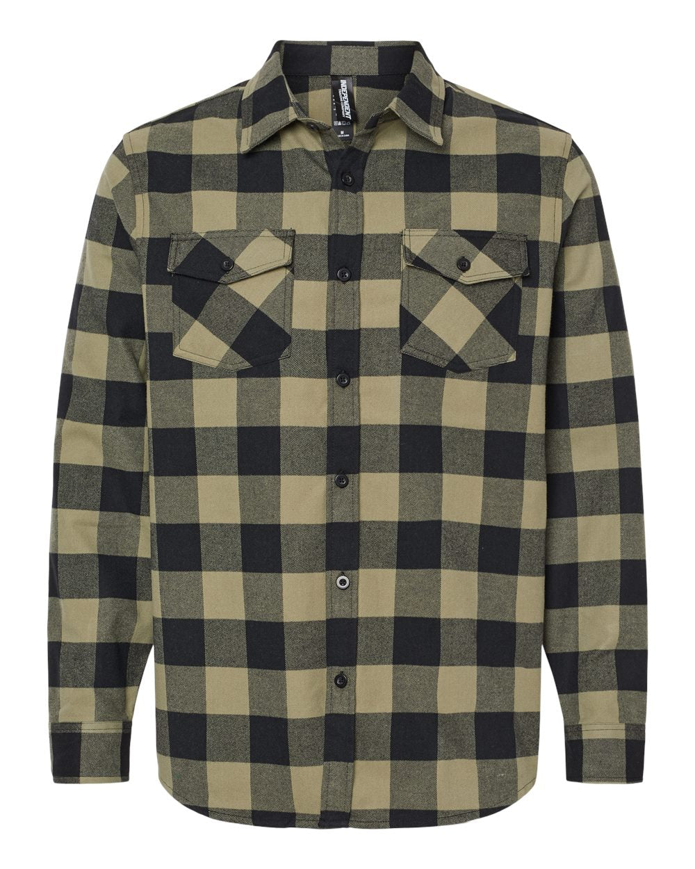 Independent Trading Co. EXP50F - Olive/ Black