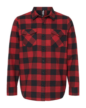 Independent Trading Co. EXP50F - Red/ Black