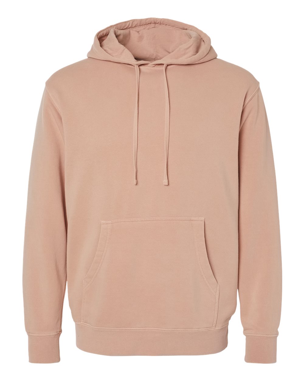Independent Trading Co. PRM4500 - Pigment Dusty Pink