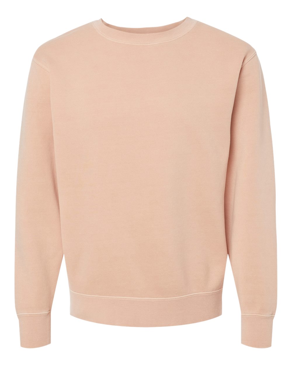 Independent Trading Co. PRM3500 - Pigment Dusty Pink