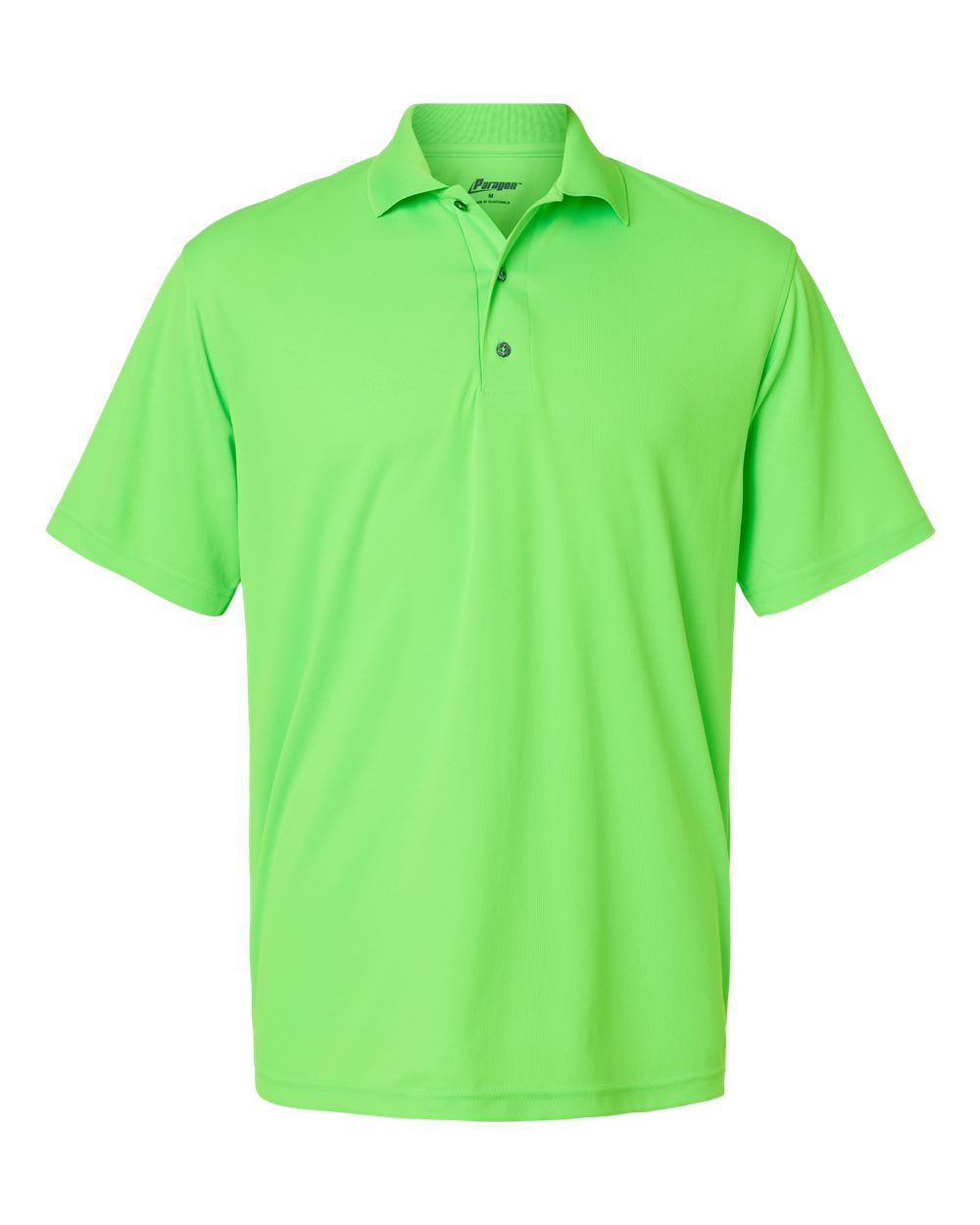 Paragon 100 - Neon Lime