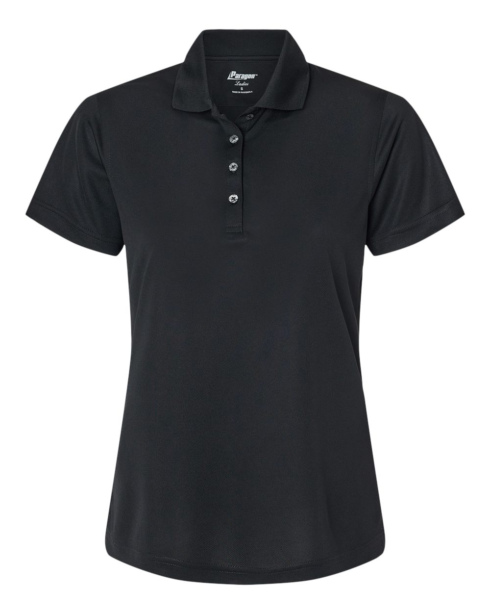 Paragon 104 - Black