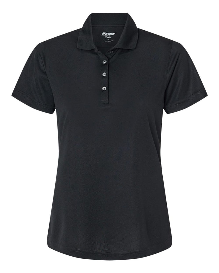 Paragon 104 - Black