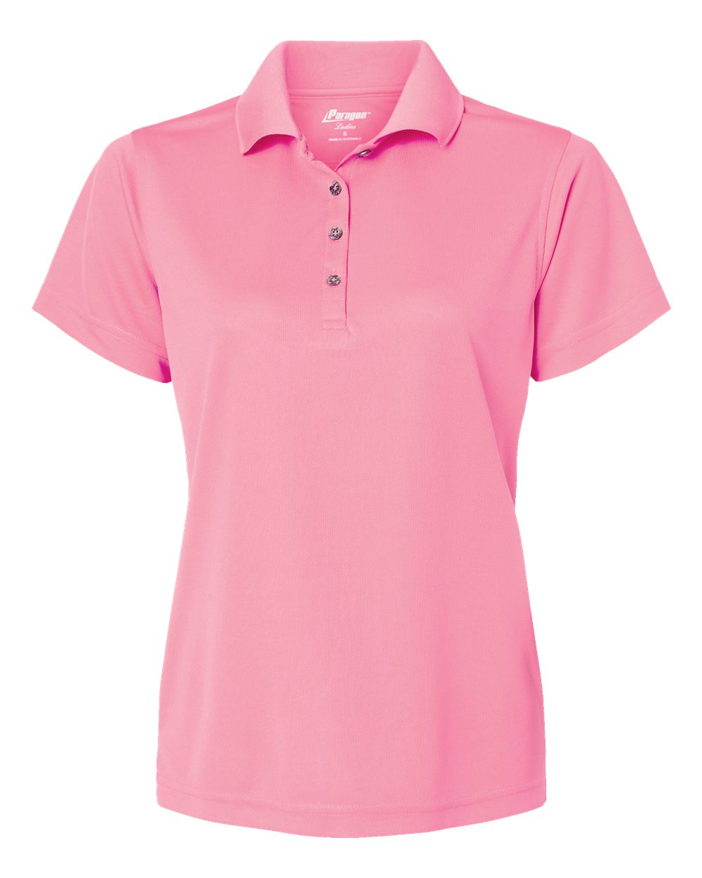 Paragon 104 - Charity Pink