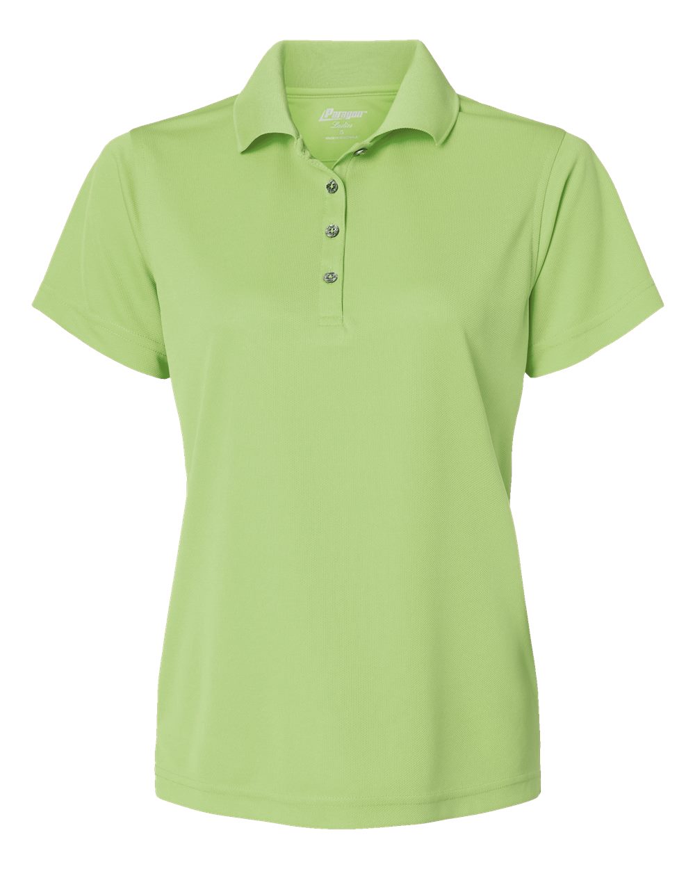 Paragon 104 - Kiwi