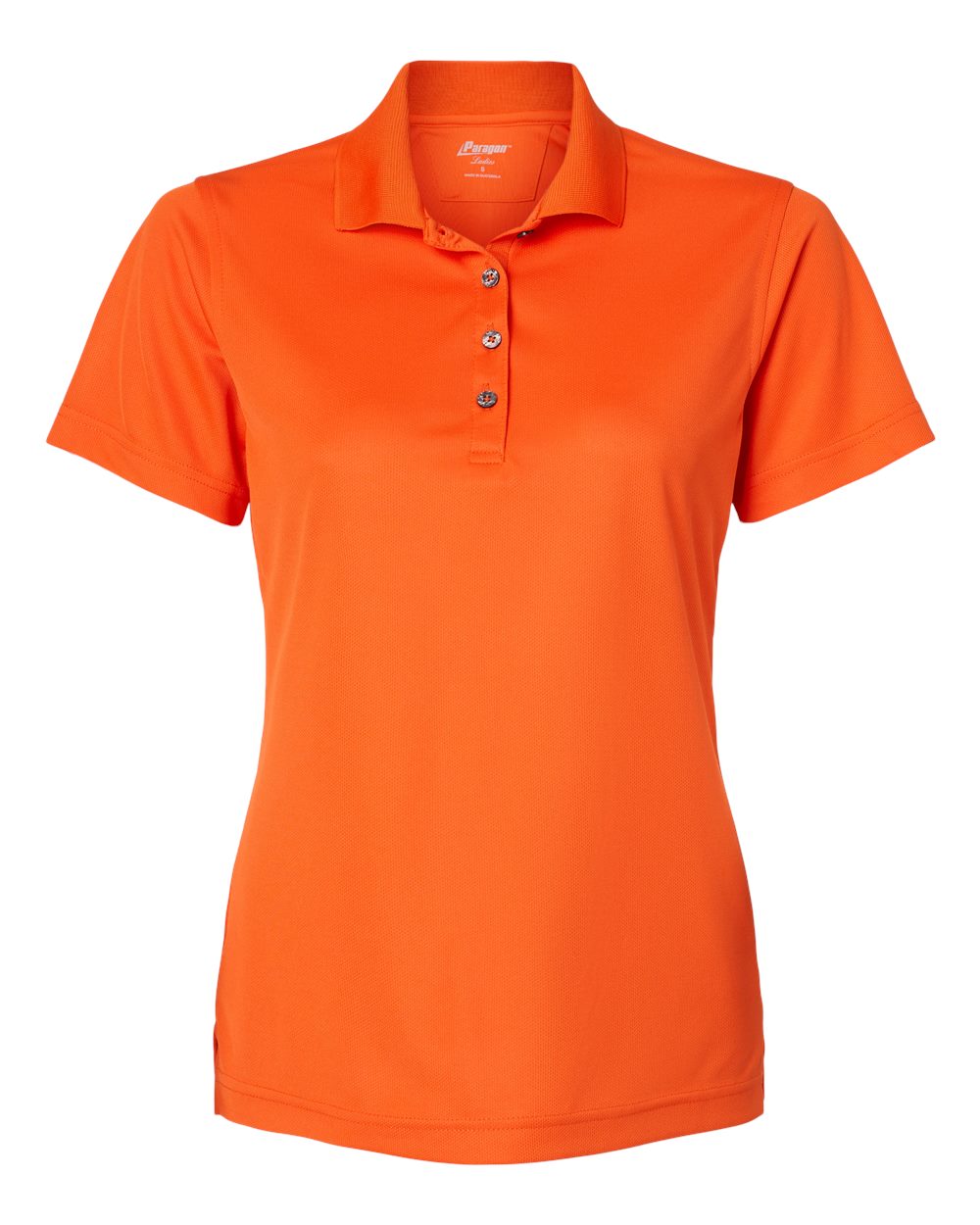 Paragon 104 - Orange
