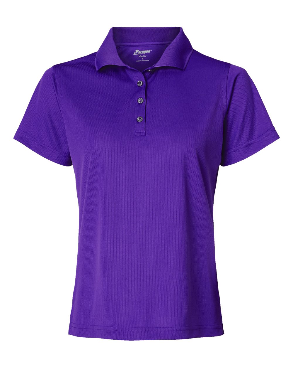 Paragon 104 - Purple